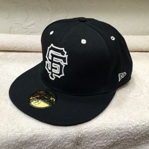 San Francisco Giants Hat